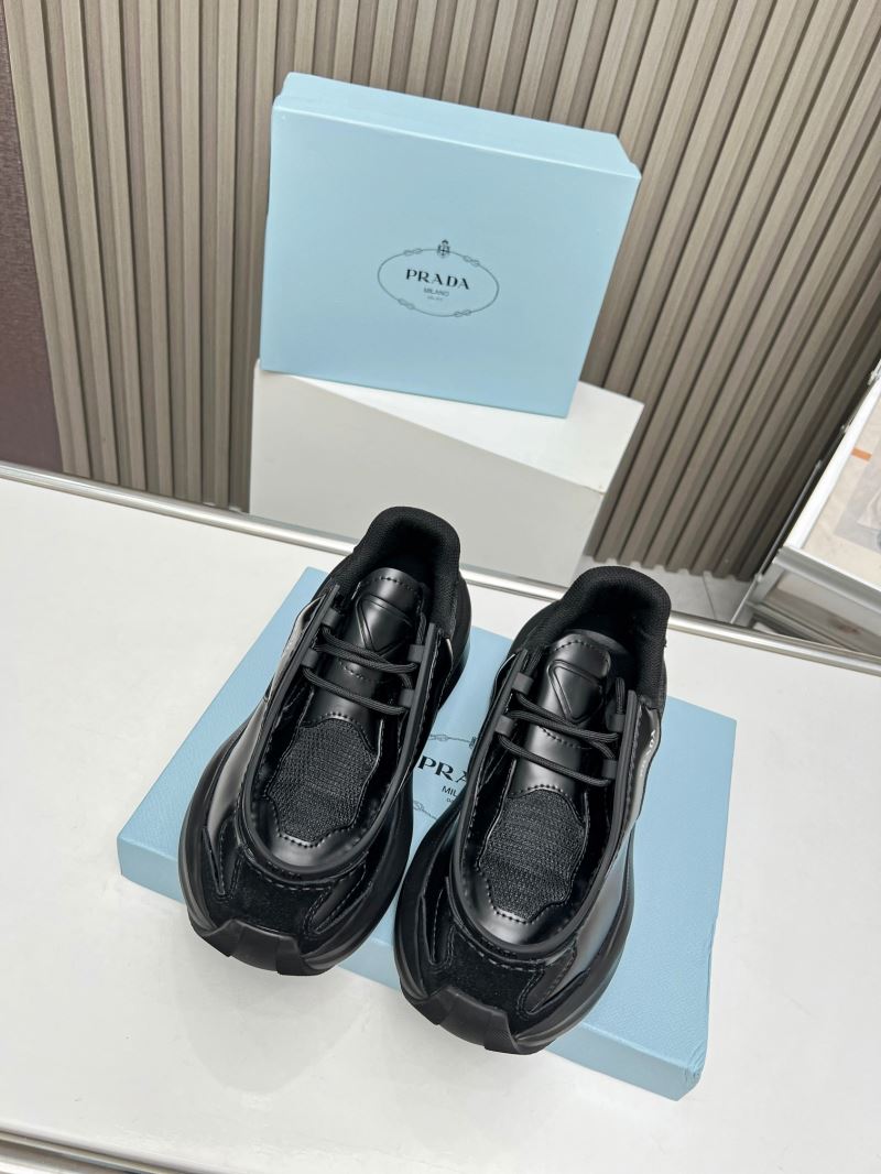 Prada Sneakers